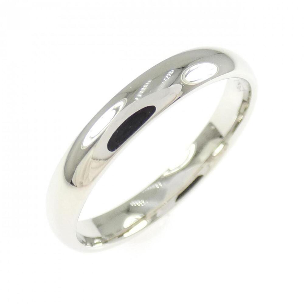 Van Cleef & Arpels Tendrement Ring